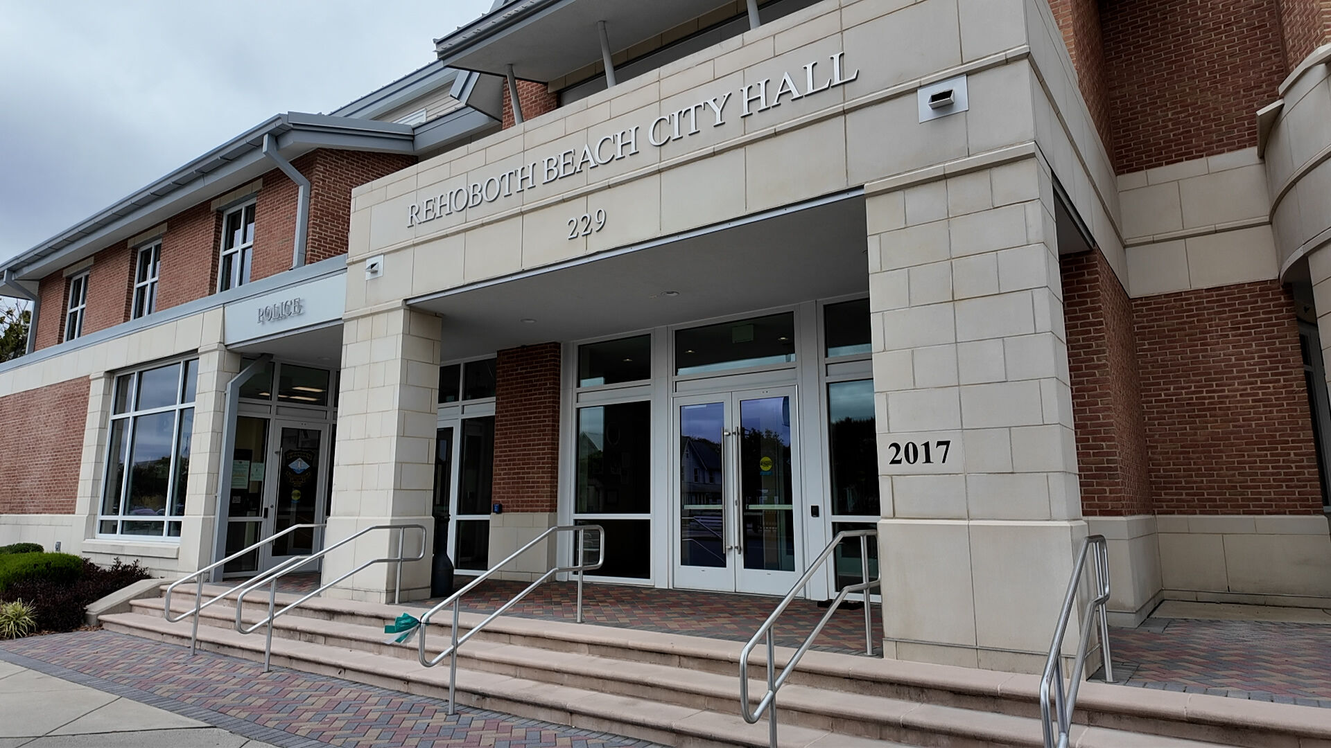 Rehoboth Beach Adopts Fiscal Year 2026 Budget